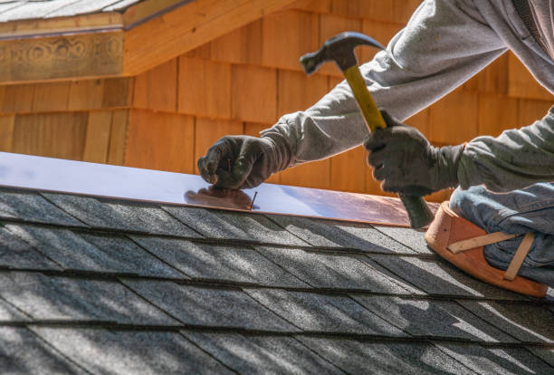 Best Metal Roofing Installation  in Rathdrum, ID