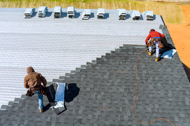 Fast & Reliable Emergency Roof Repairs in Rathdrum, ID