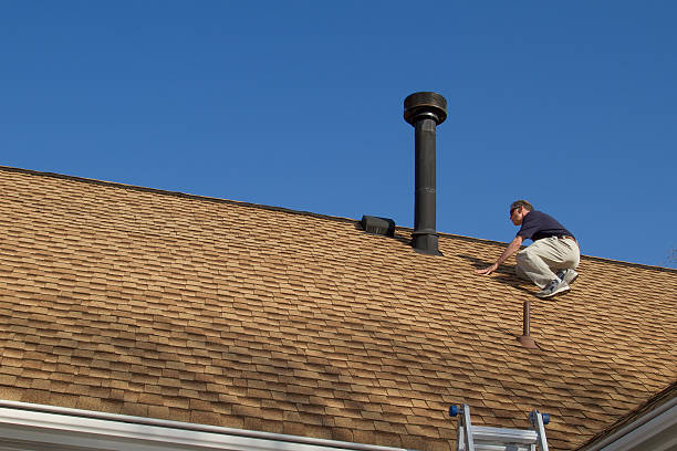 Reliable Rathdrum, ID  Roofing repair and installation Solutions