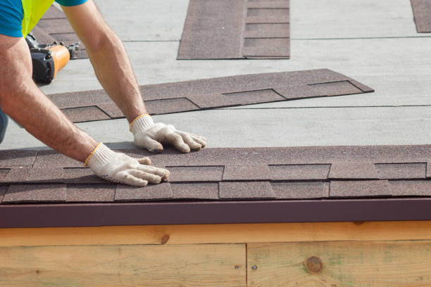 Best Commercial Roofing Services  in Rathdrum, ID