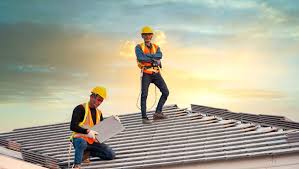 Roof Coating Services in Rathdrum, ID